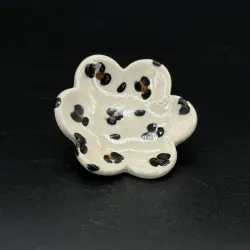 Worry stones - collection Léopard