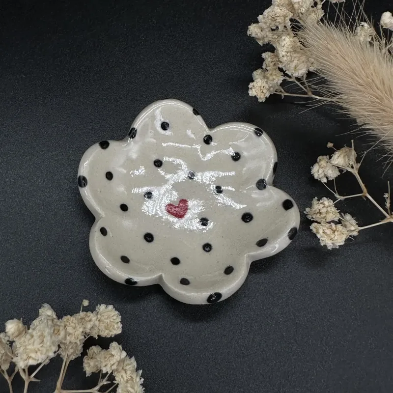 Worry stones - collection Love