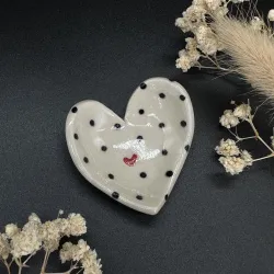 Worry stones - collection Love