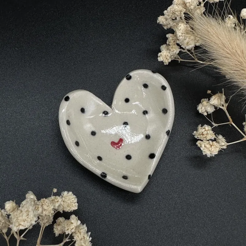 Worry stones - collection Love