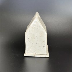 Photophore XL - grès – Artisanat français