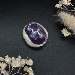 Worry stones - Nébuleuse galet