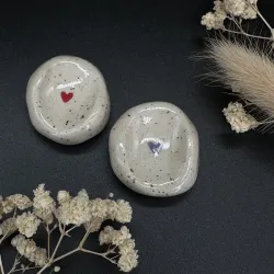 Worry stones - One love