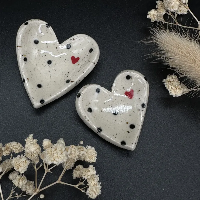 Worry stones - collection Love