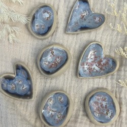 Worry stones - Galaxie