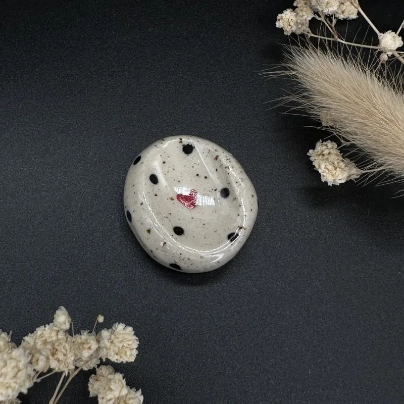 Worry stones - collection Love