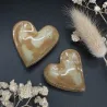 Worry stones - collection Love