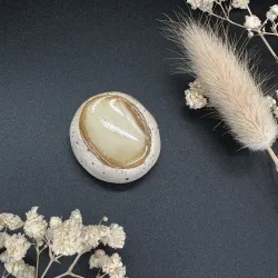 Worry stones - collection Love