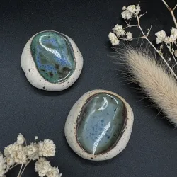 Worry stones - Paon