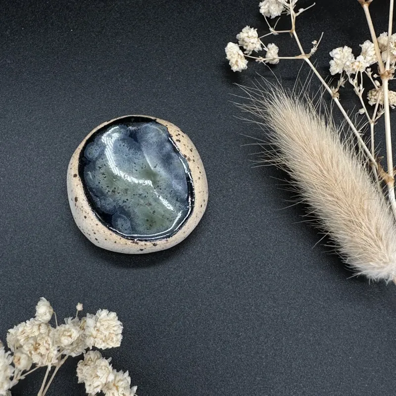 Worry stones - Night