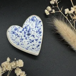 Worry stones mates - Terrazzo