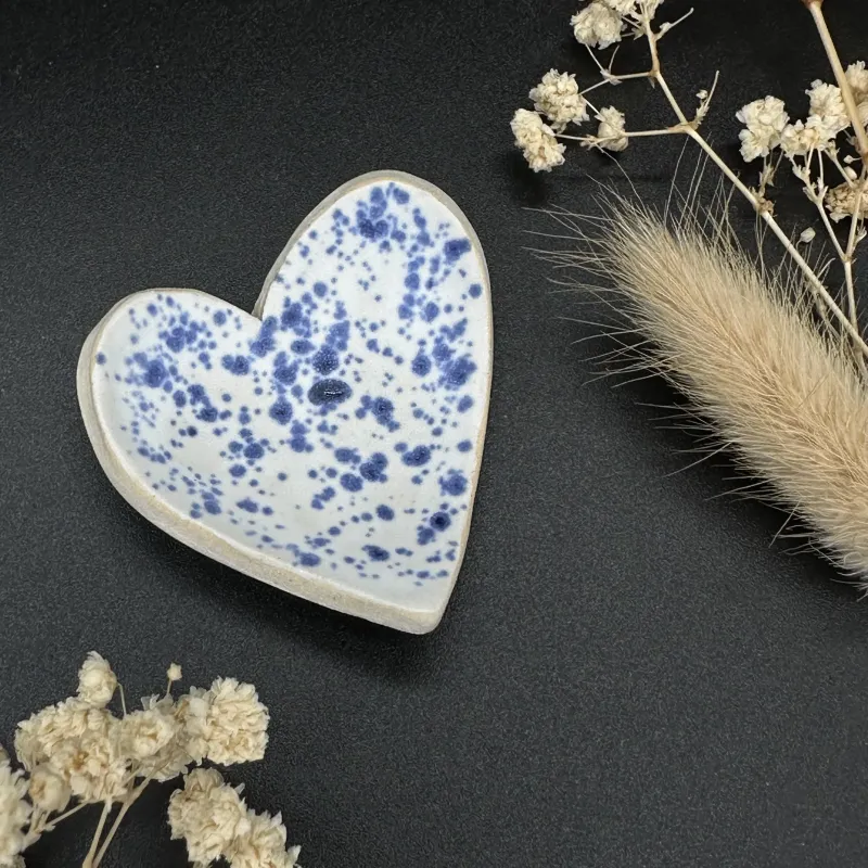 Worry stones mates - Terrazzo