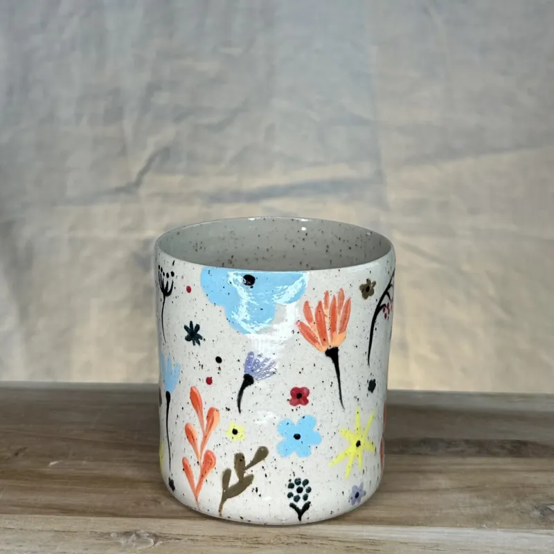 Mug "Au jardin"