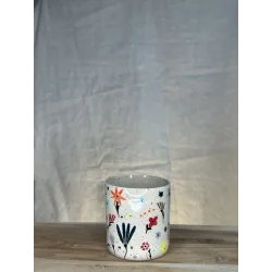 Mug "Au jardin"