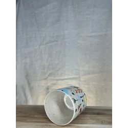 Mug "Au jardin"