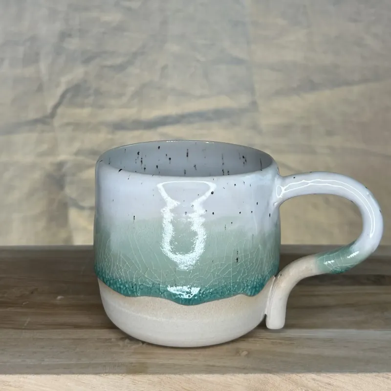 Mug "Lac de montagne"