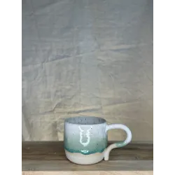 Mug "Lac de montagne"