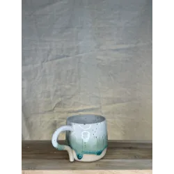 Mug "Lac de montagne"