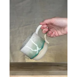 Mug "Lac de montagne"