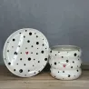 Mon petit café "Love" - ondulé