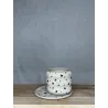 Mon petit café "Love" - ondulé