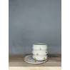 Mon petit café "Bouton d'or"