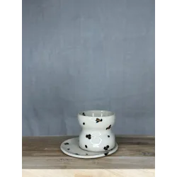 Mon petit café "Léopard"