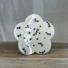 Bobèche "Liberty violet"