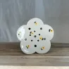 Bobèche "Bouton d'or"