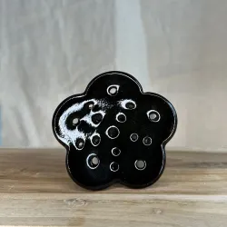 Bobèche "Onyx"