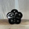 Bobèche "Onyx"