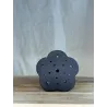 Bobèche "Onyx"