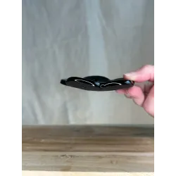 Bobèche "Onyx"