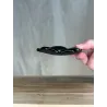 Bobèche "Onyx"