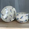 Mon petit café "Fleur bleue"