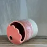 Tasse nomade "Rosa"