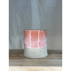 Tasse nomade "Rosa"