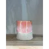 Tasse nomade "Rosa"