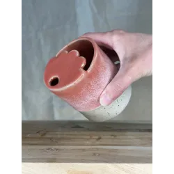 Tasse nomade "Rosa"