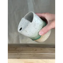 Tasse nomade "Lac de montagne"