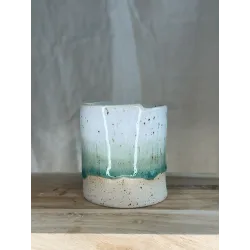 Tasse nomade "Lac de montagne"