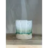 Tasse nomade "Lac de montagne"