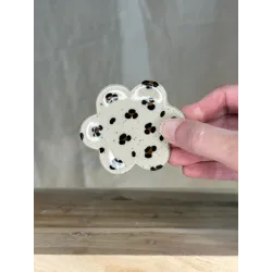 Coupelles à bijoux "Léopard"