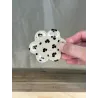 Coupelles à bijoux "Léopard"