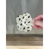 Coupelles à bijoux "Léopard"
