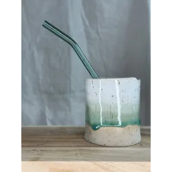 Tasse nomade "Lac de montagne"