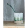 Tasse nomade "Lac de montagne"