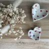 Worry stones - Mon petit coeur