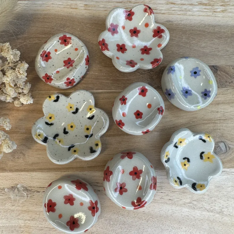 Collection "Liberty" - Worry stones