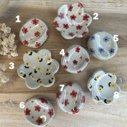Collection "Liberty" - Worry stones